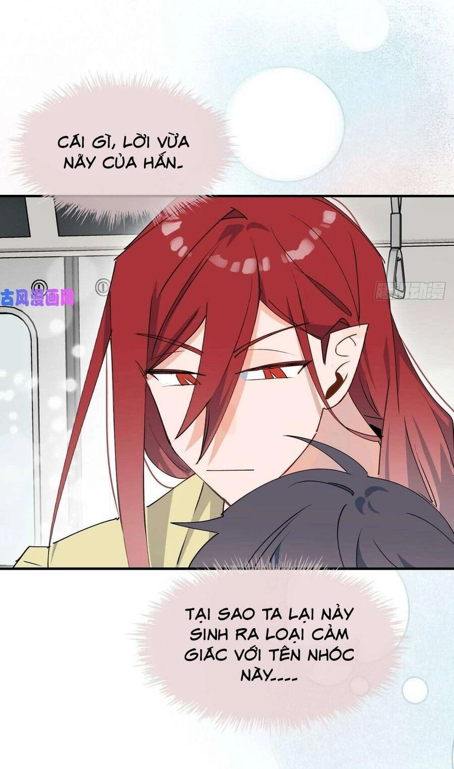 Ma Vương Đại Nhân Luôn Trêu Chọc Tôi Chapter 26 - 39