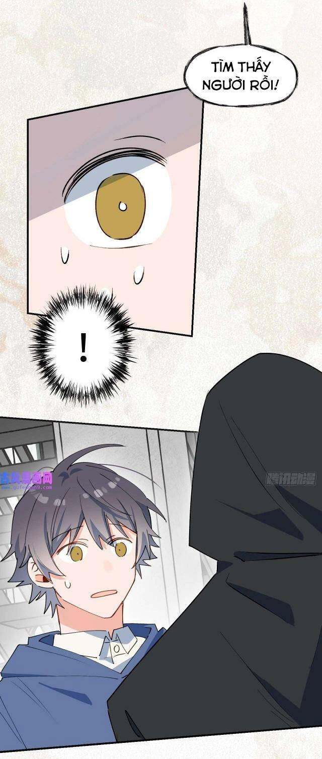 Ma Vương Đại Nhân Luôn Trêu Chọc Tôi Chapter 27 - 5