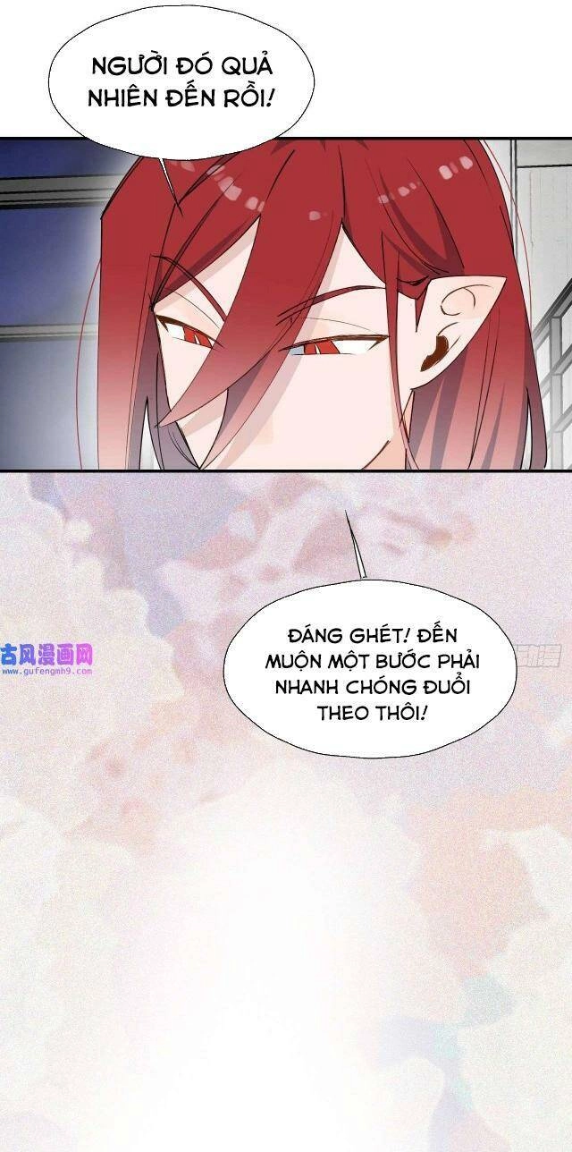 Ma Vương Đại Nhân Luôn Trêu Chọc Tôi Chapter 27 - 10