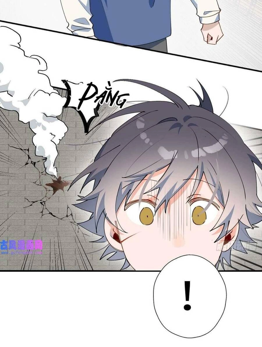 Ma Vương Đại Nhân Luôn Trêu Chọc Tôi Chapter 27 - 22