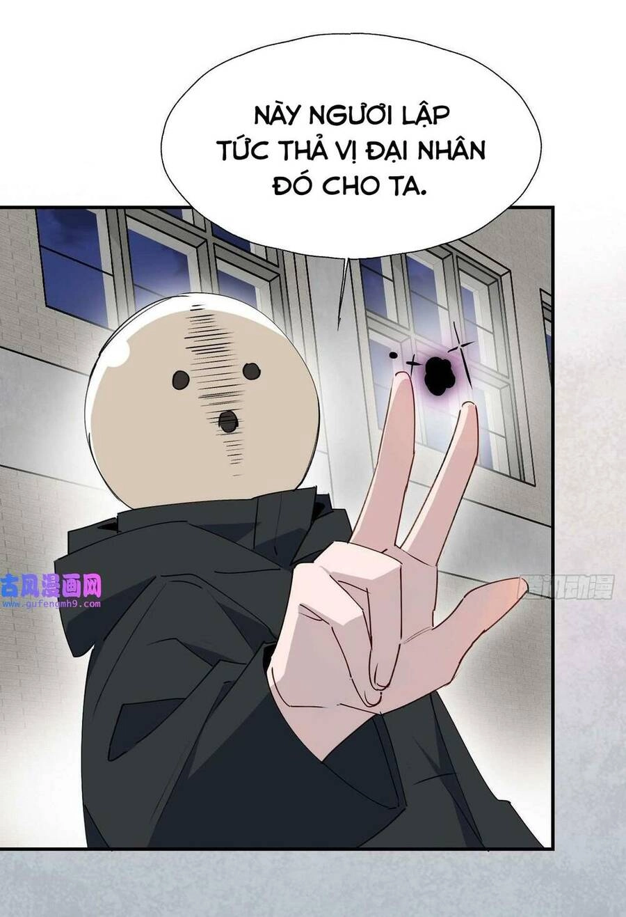 Ma Vương Đại Nhân Luôn Trêu Chọc Tôi Chapter 27 - 23