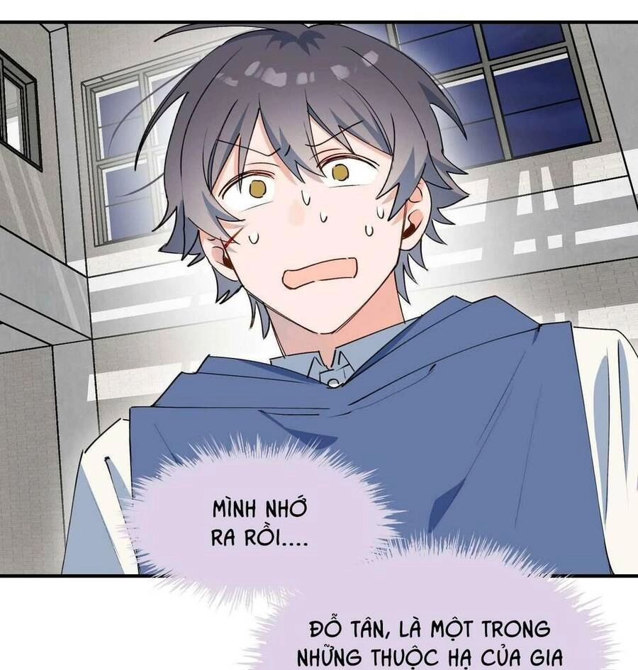 Ma Vương Đại Nhân Luôn Trêu Chọc Tôi Chapter 27 - 26