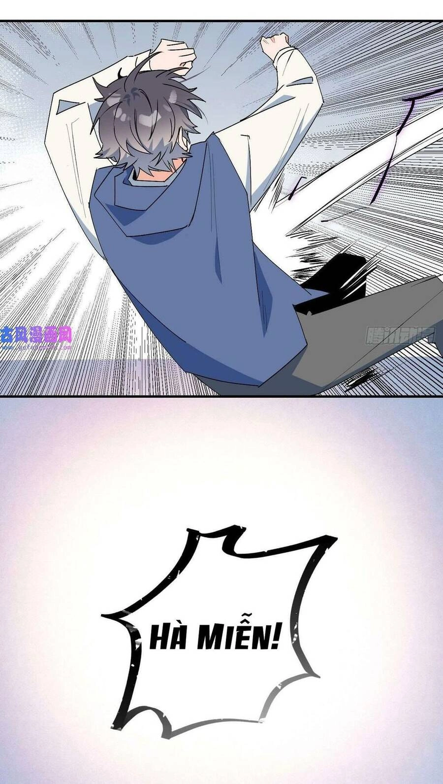 Ma Vương Đại Nhân Luôn Trêu Chọc Tôi Chapter 27 - 42