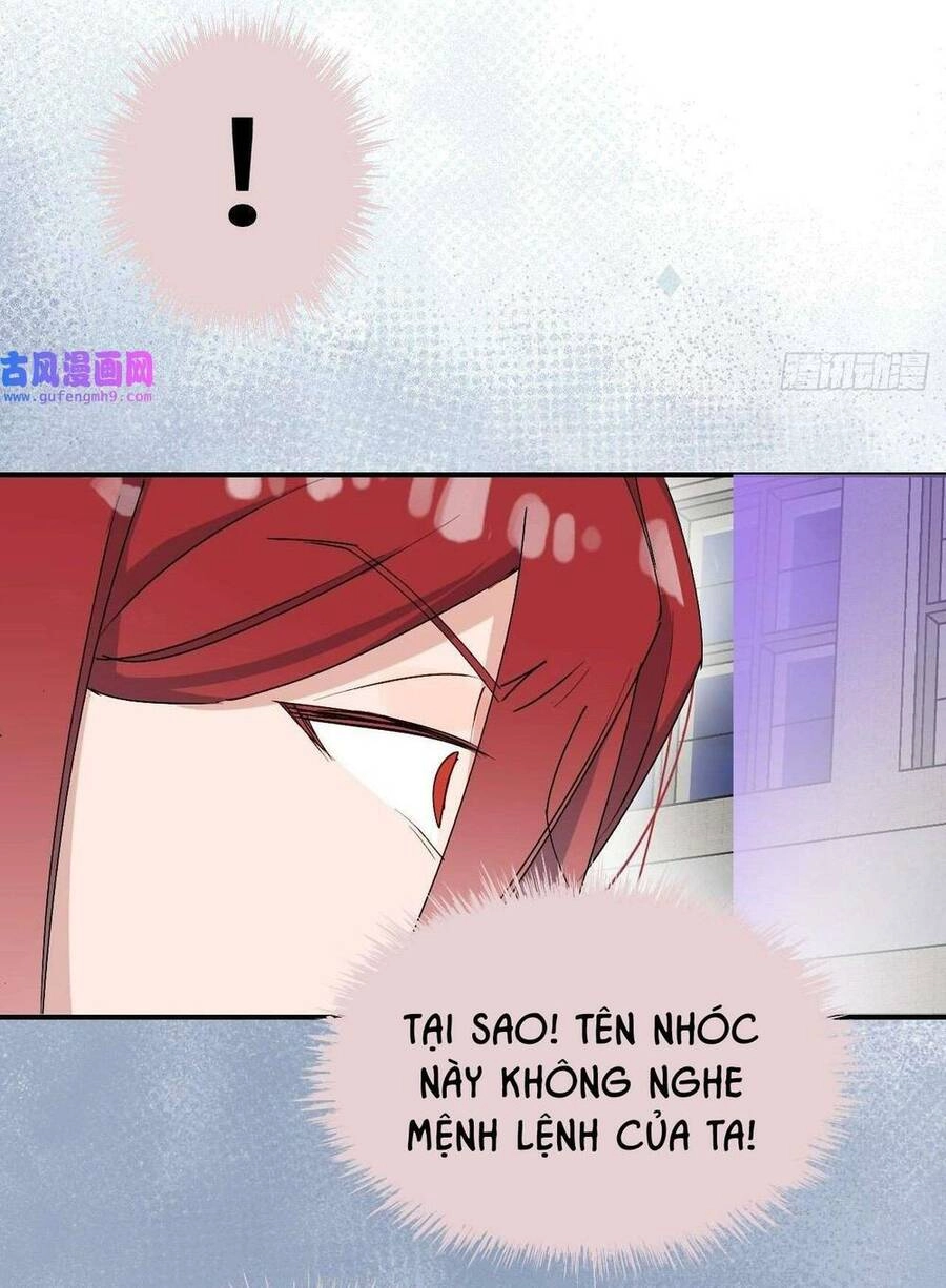 Ma Vương Đại Nhân Luôn Trêu Chọc Tôi Chapter 27 - 46