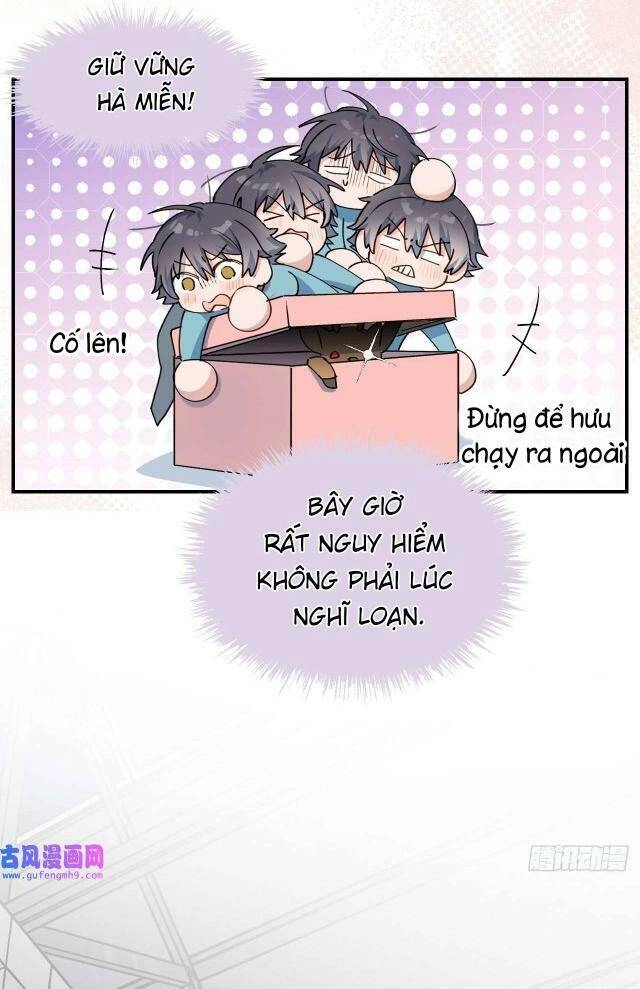 Ma Vương Đại Nhân Luôn Trêu Chọc Tôi Chapter 28 - 2