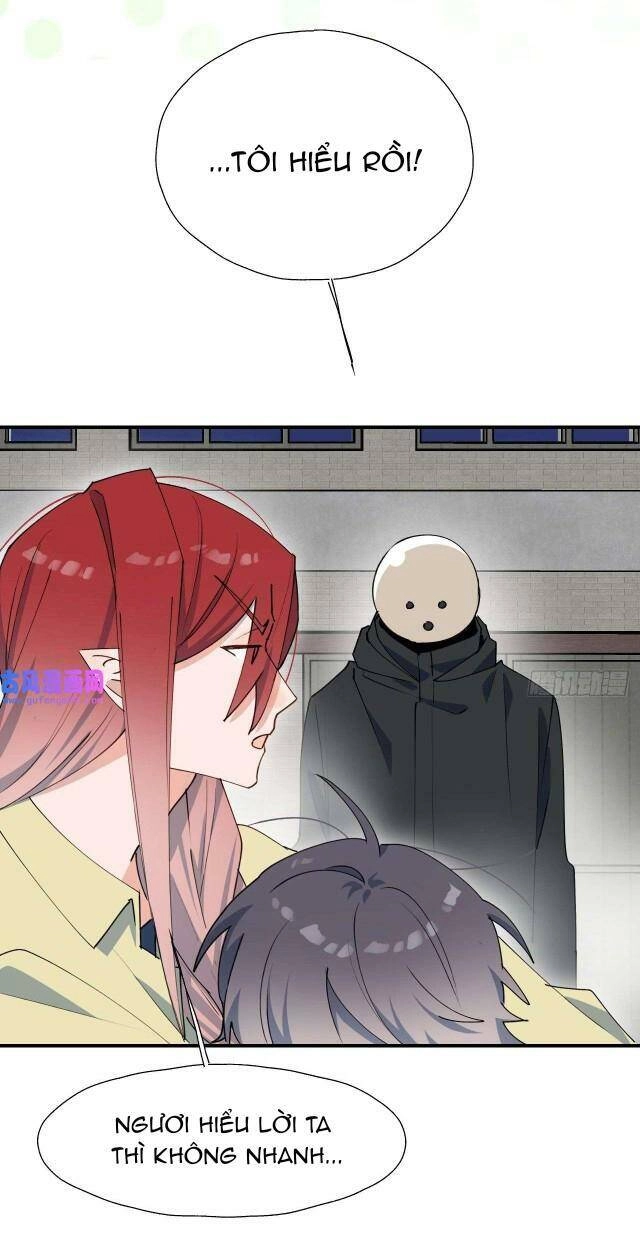 Ma Vương Đại Nhân Luôn Trêu Chọc Tôi Chapter 28 - 5