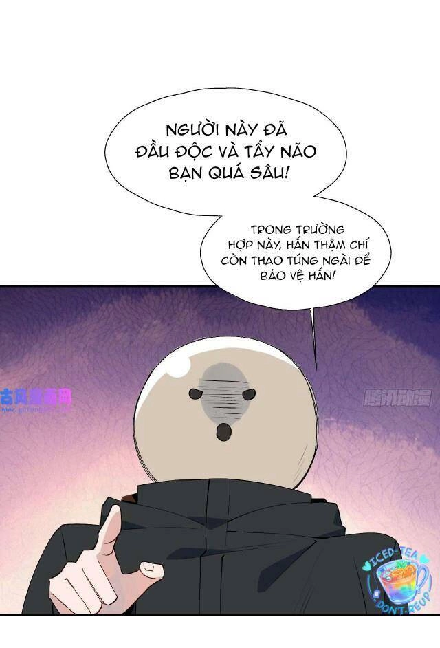 Ma Vương Đại Nhân Luôn Trêu Chọc Tôi Chapter 28 - 6