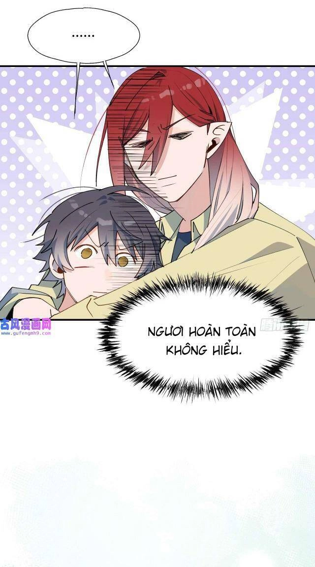 Ma Vương Đại Nhân Luôn Trêu Chọc Tôi Chapter 28 - 7