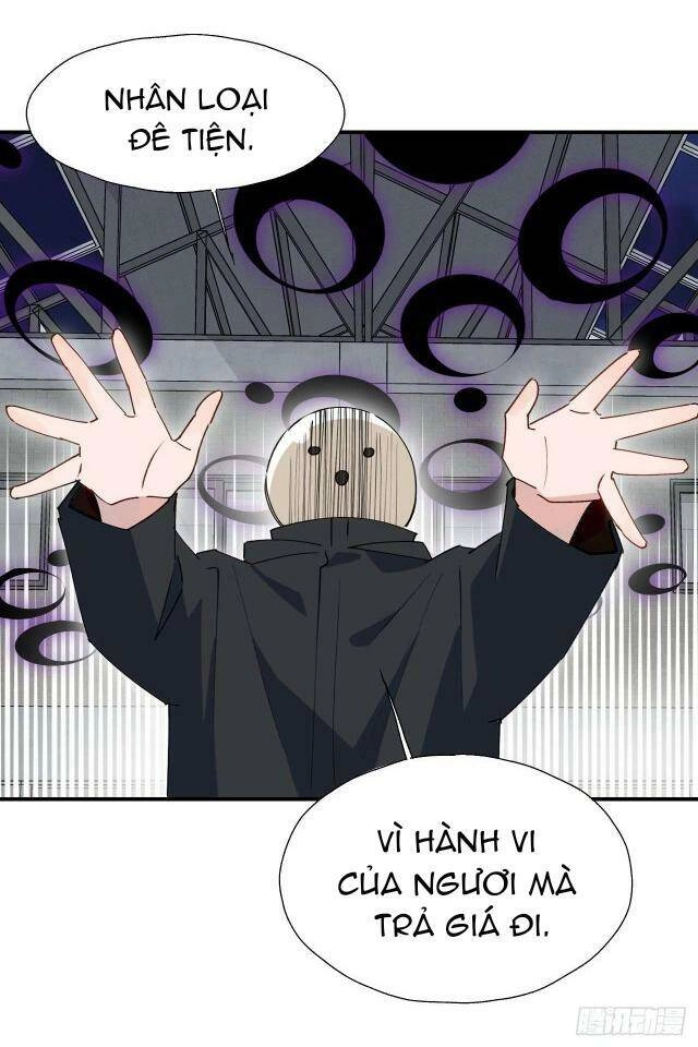 Ma Vương Đại Nhân Luôn Trêu Chọc Tôi Chapter 28 - 10