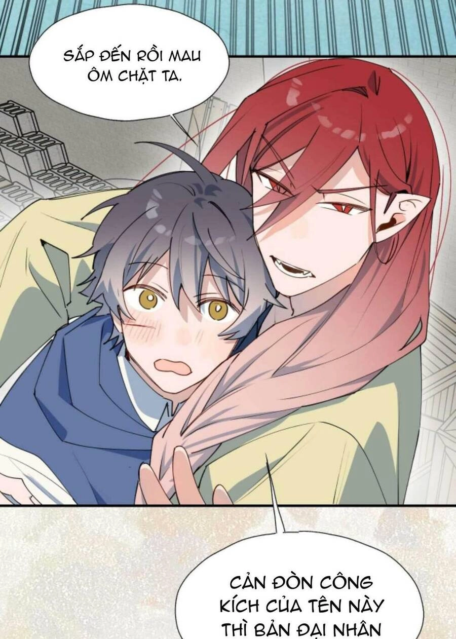 Ma Vương Đại Nhân Luôn Trêu Chọc Tôi Chapter 28 - 12