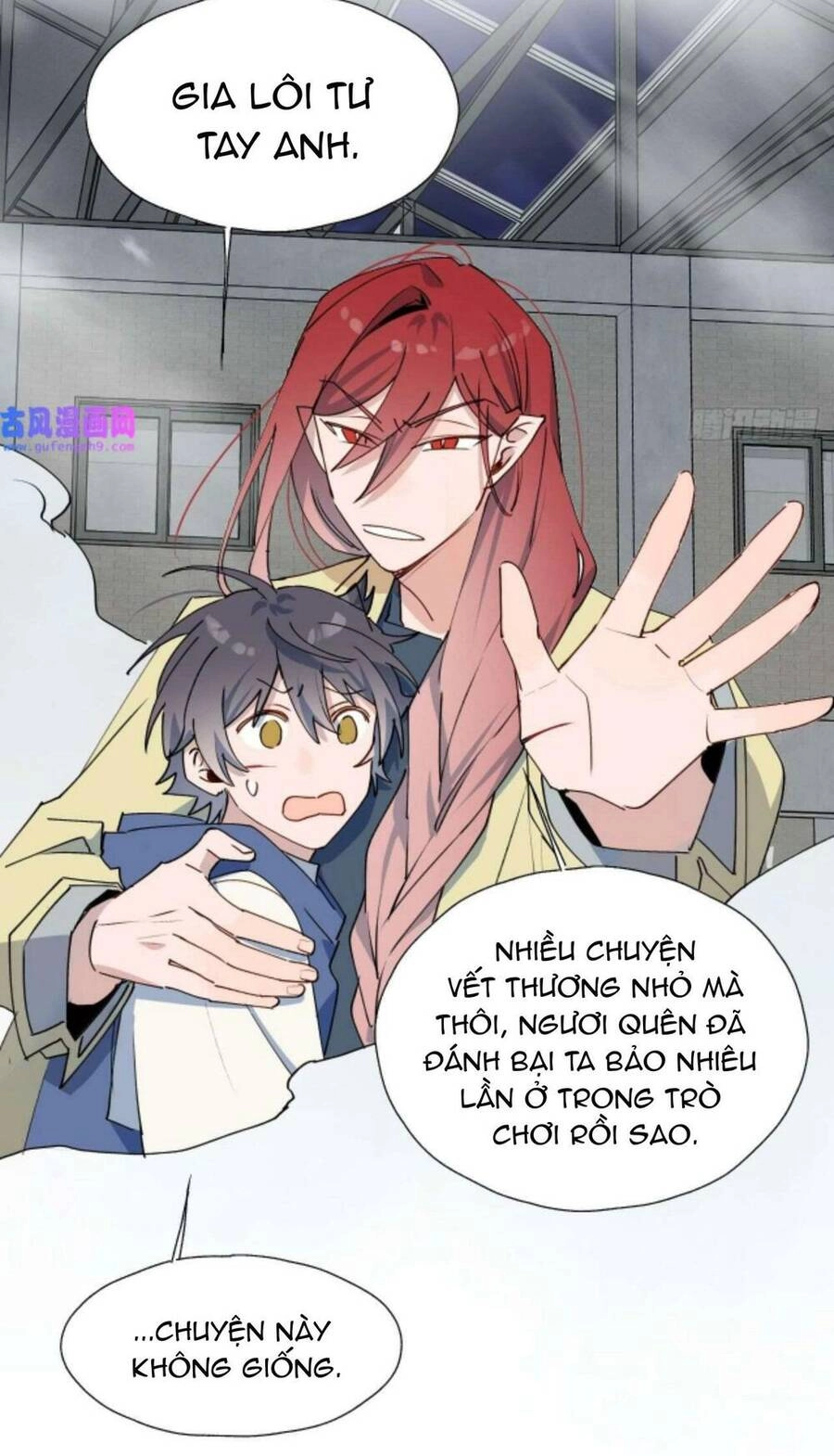 Ma Vương Đại Nhân Luôn Trêu Chọc Tôi Chapter 28 - 15