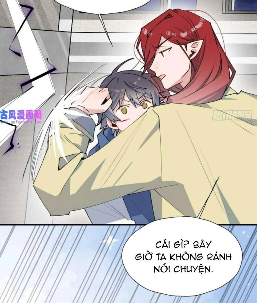 Ma Vương Đại Nhân Luôn Trêu Chọc Tôi Chapter 28 - 20