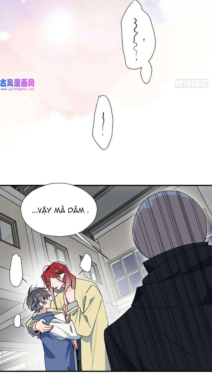 Ma Vương Đại Nhân Luôn Trêu Chọc Tôi Chapter 28 - 23