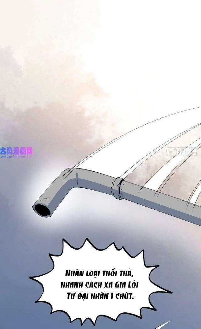 Ma Vương Đại Nhân Luôn Trêu Chọc Tôi Chapter 28 - 25