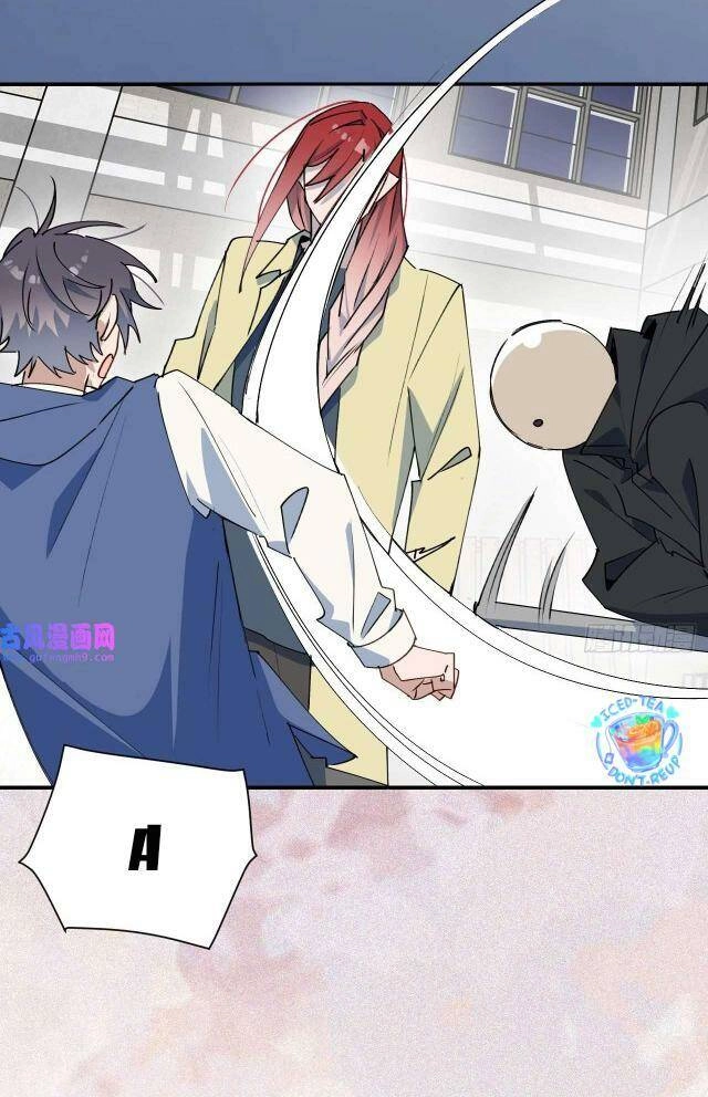 Ma Vương Đại Nhân Luôn Trêu Chọc Tôi Chapter 28 - 26