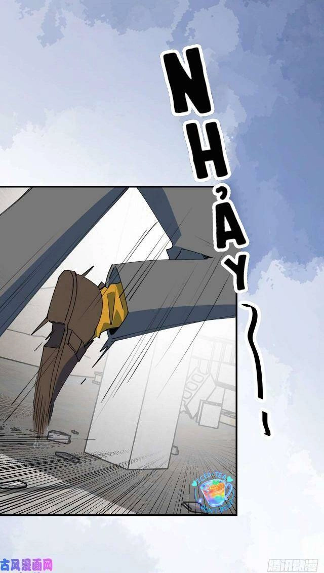 Ma Vương Đại Nhân Luôn Trêu Chọc Tôi Chapter 28 - 31