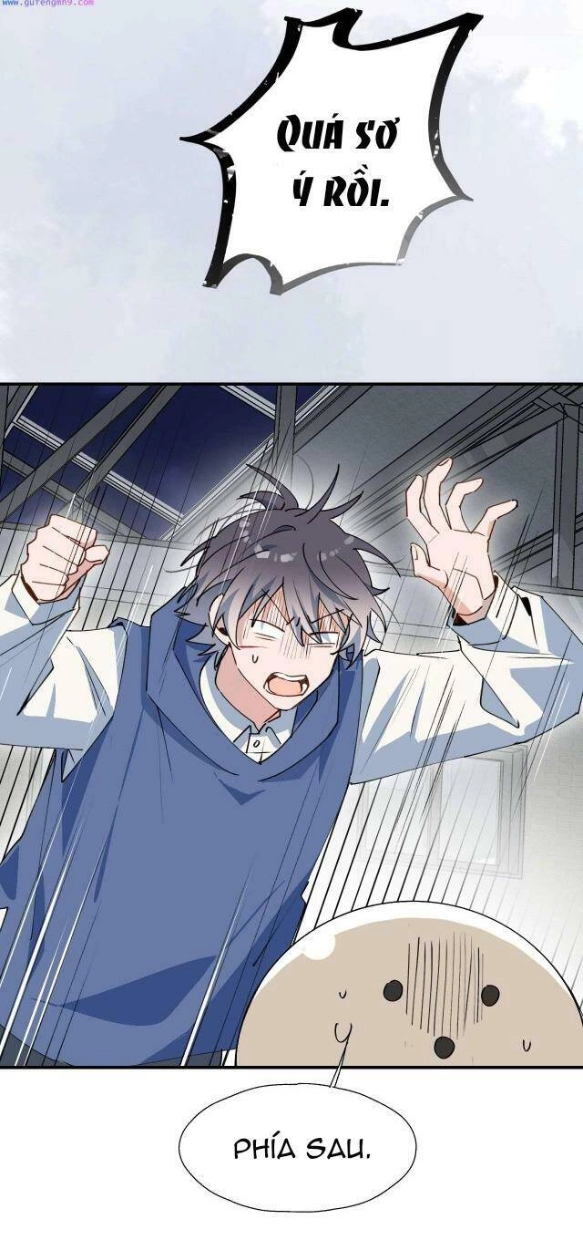 Ma Vương Đại Nhân Luôn Trêu Chọc Tôi Chapter 28 - 32