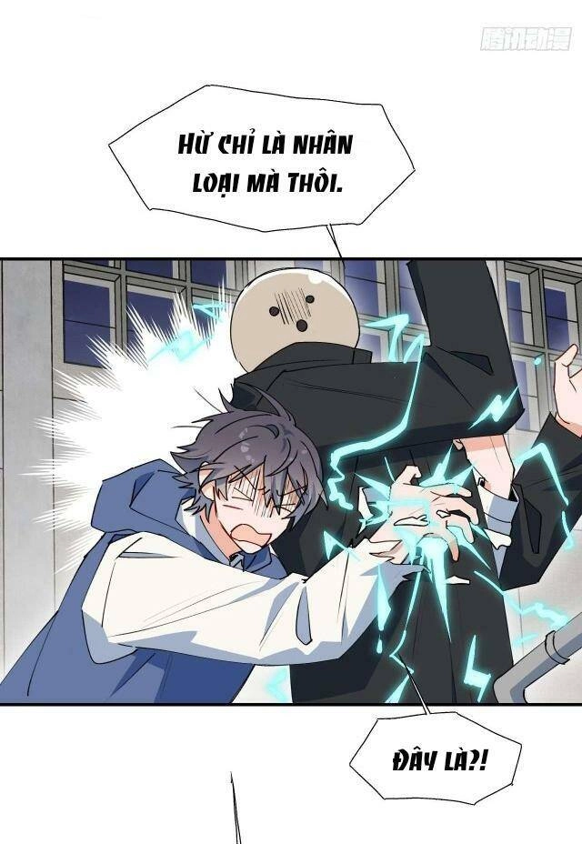 Ma Vương Đại Nhân Luôn Trêu Chọc Tôi Chapter 28 - 33