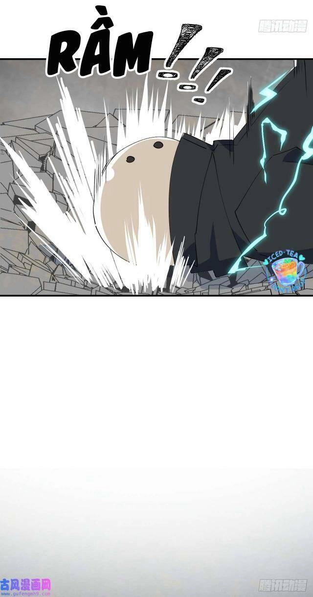 Ma Vương Đại Nhân Luôn Trêu Chọc Tôi Chapter 28 - 35