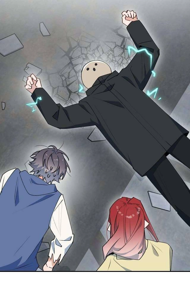 Ma Vương Đại Nhân Luôn Trêu Chọc Tôi Chapter 28 - 36