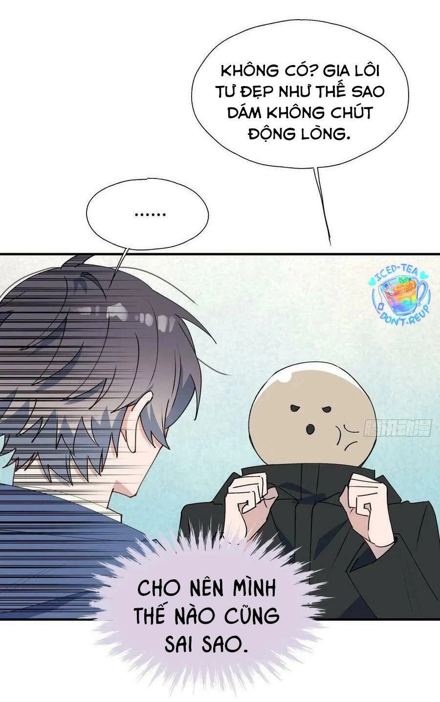 Ma Vương Đại Nhân Luôn Trêu Chọc Tôi Chapter 29 - 12