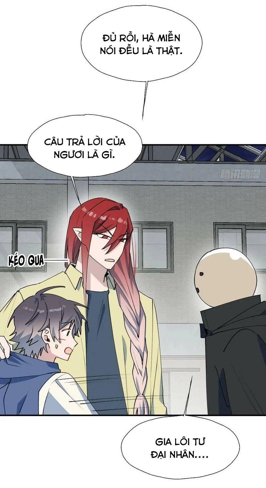 Ma Vương Đại Nhân Luôn Trêu Chọc Tôi Chapter 29 - 13