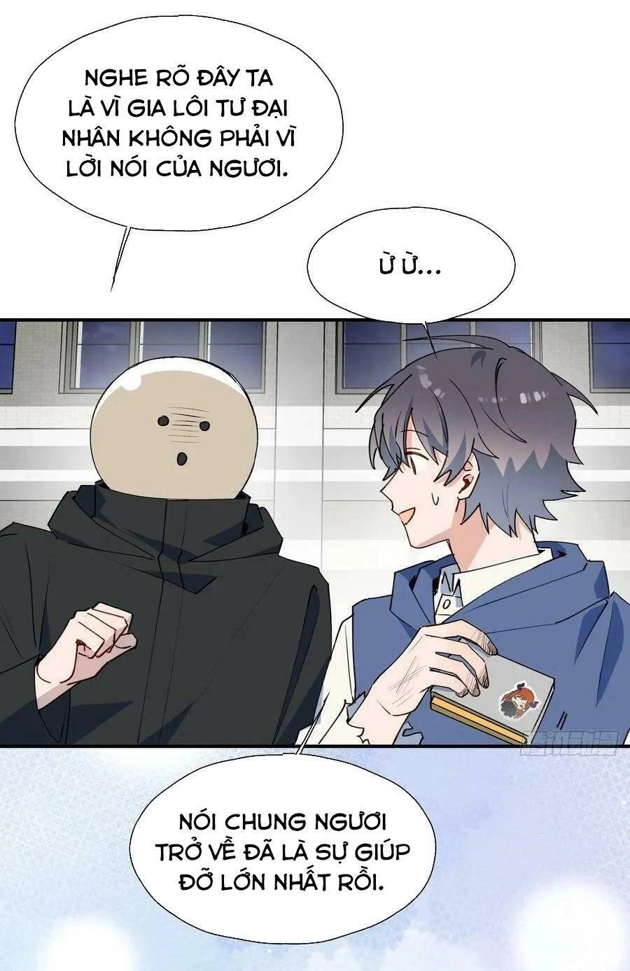 Ma Vương Đại Nhân Luôn Trêu Chọc Tôi Chapter 29 - 15