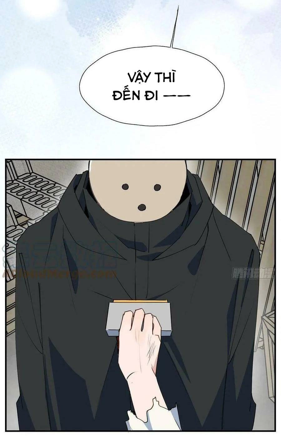 Ma Vương Đại Nhân Luôn Trêu Chọc Tôi Chapter 29 - 16