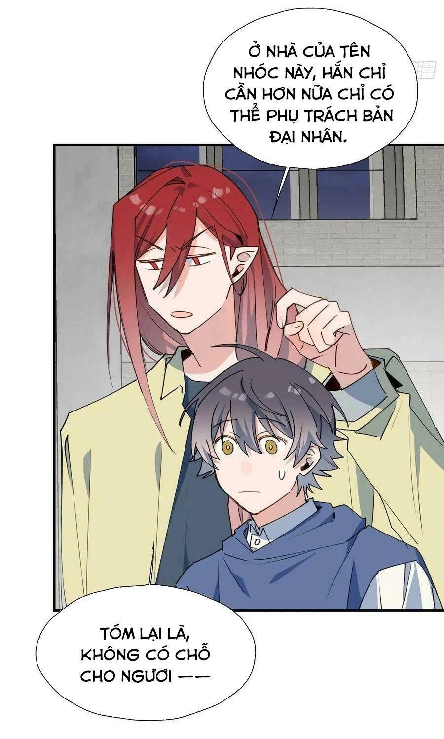 Ma Vương Đại Nhân Luôn Trêu Chọc Tôi Chapter 29 - 25