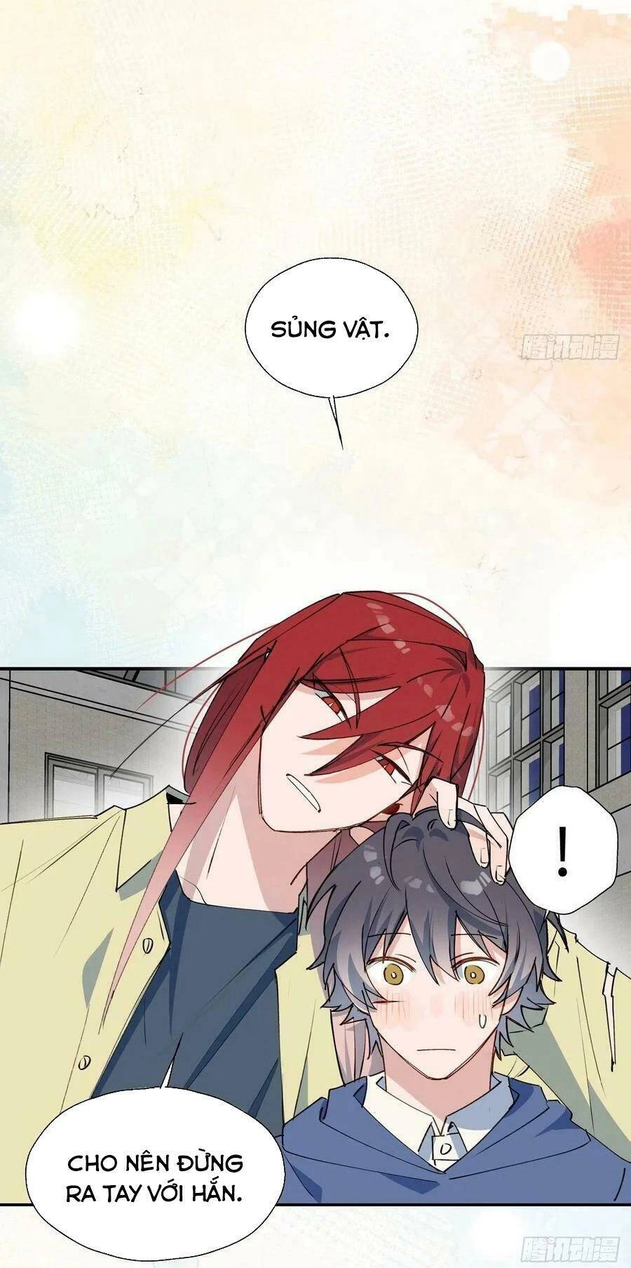 Ma Vương Đại Nhân Luôn Trêu Chọc Tôi Chapter 29 - 27