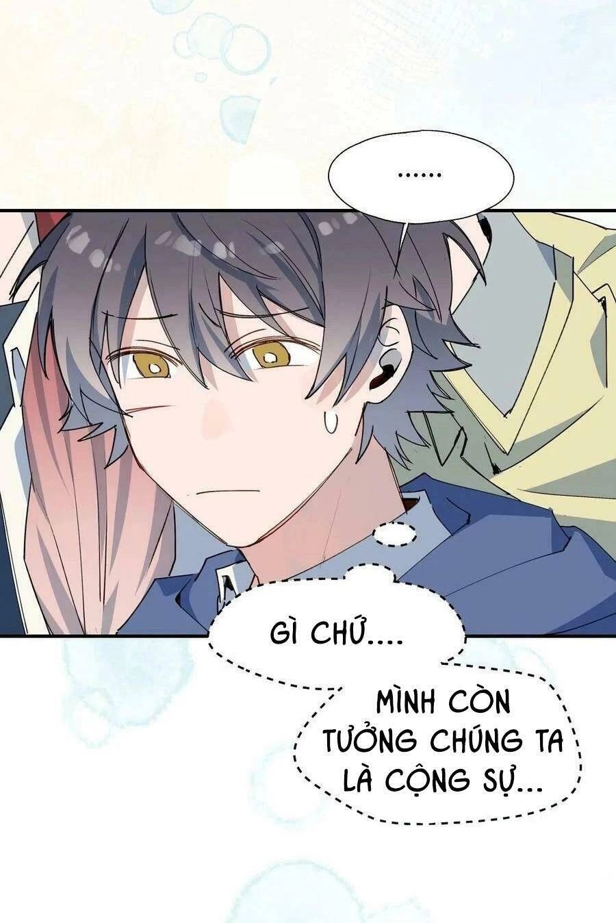 Ma Vương Đại Nhân Luôn Trêu Chọc Tôi Chapter 29 - 28