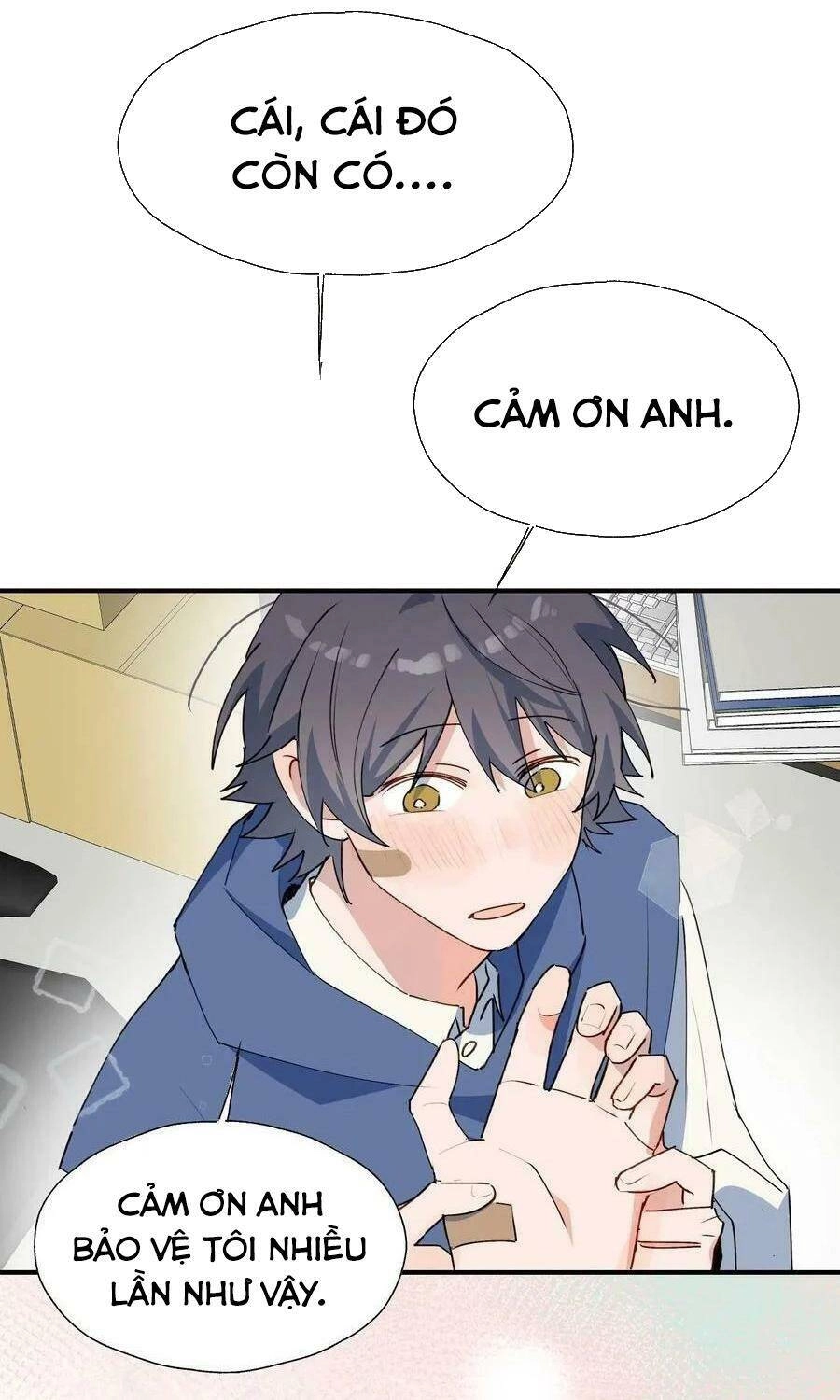 Ma Vương Đại Nhân Luôn Trêu Chọc Tôi Chapter 29 - 43