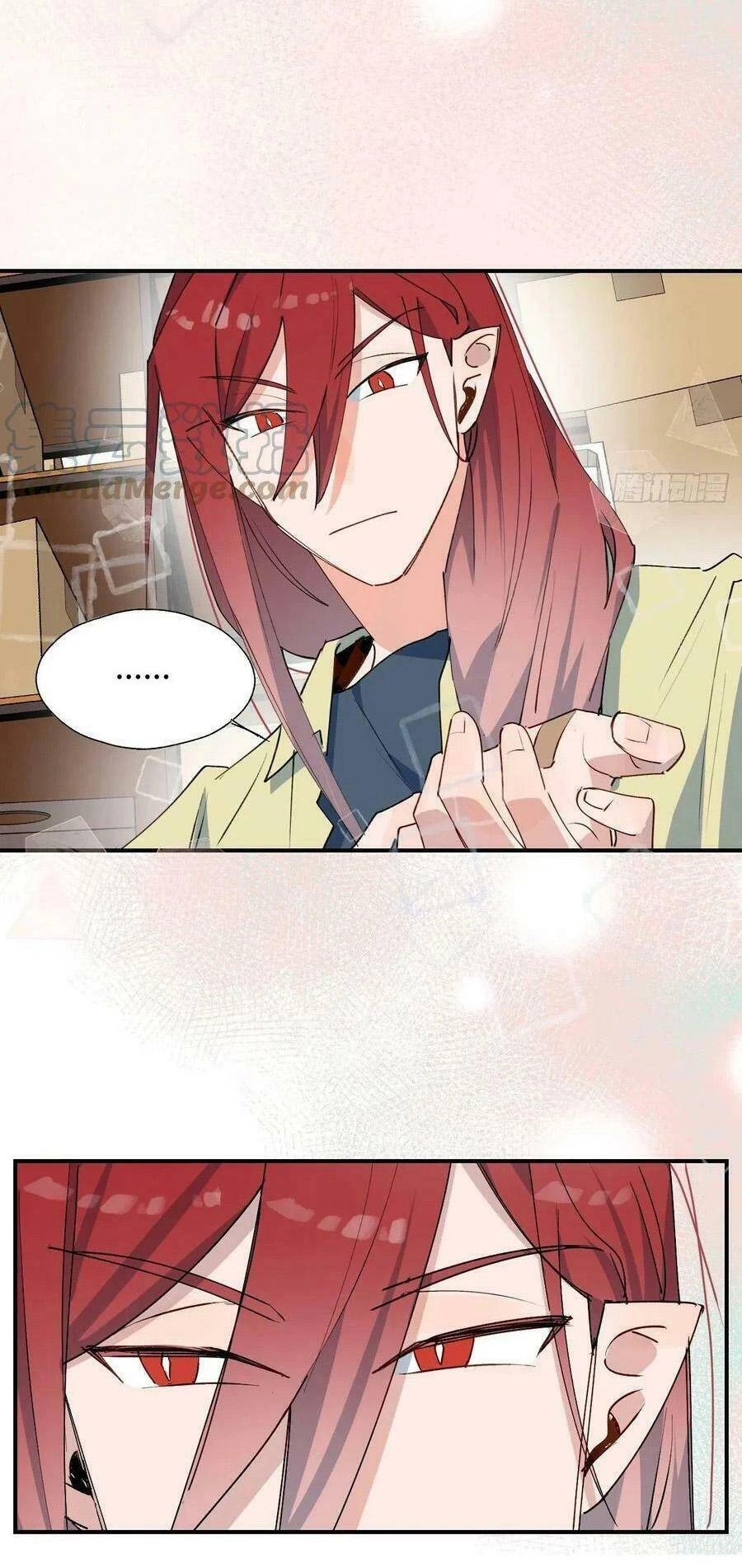 Ma Vương Đại Nhân Luôn Trêu Chọc Tôi Chapter 29 - 44