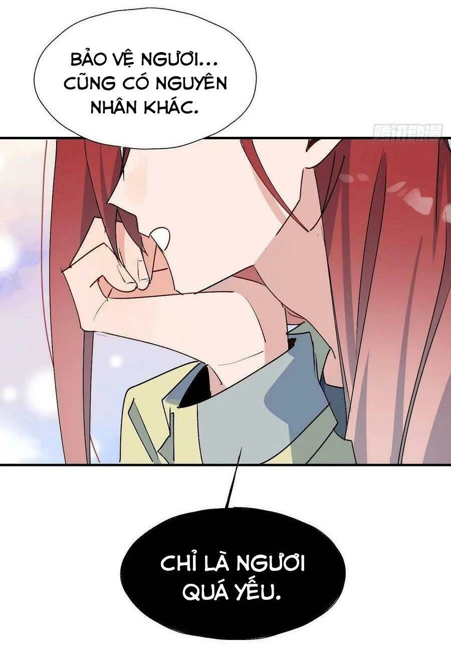 Ma Vương Đại Nhân Luôn Trêu Chọc Tôi Chapter 29 - 46