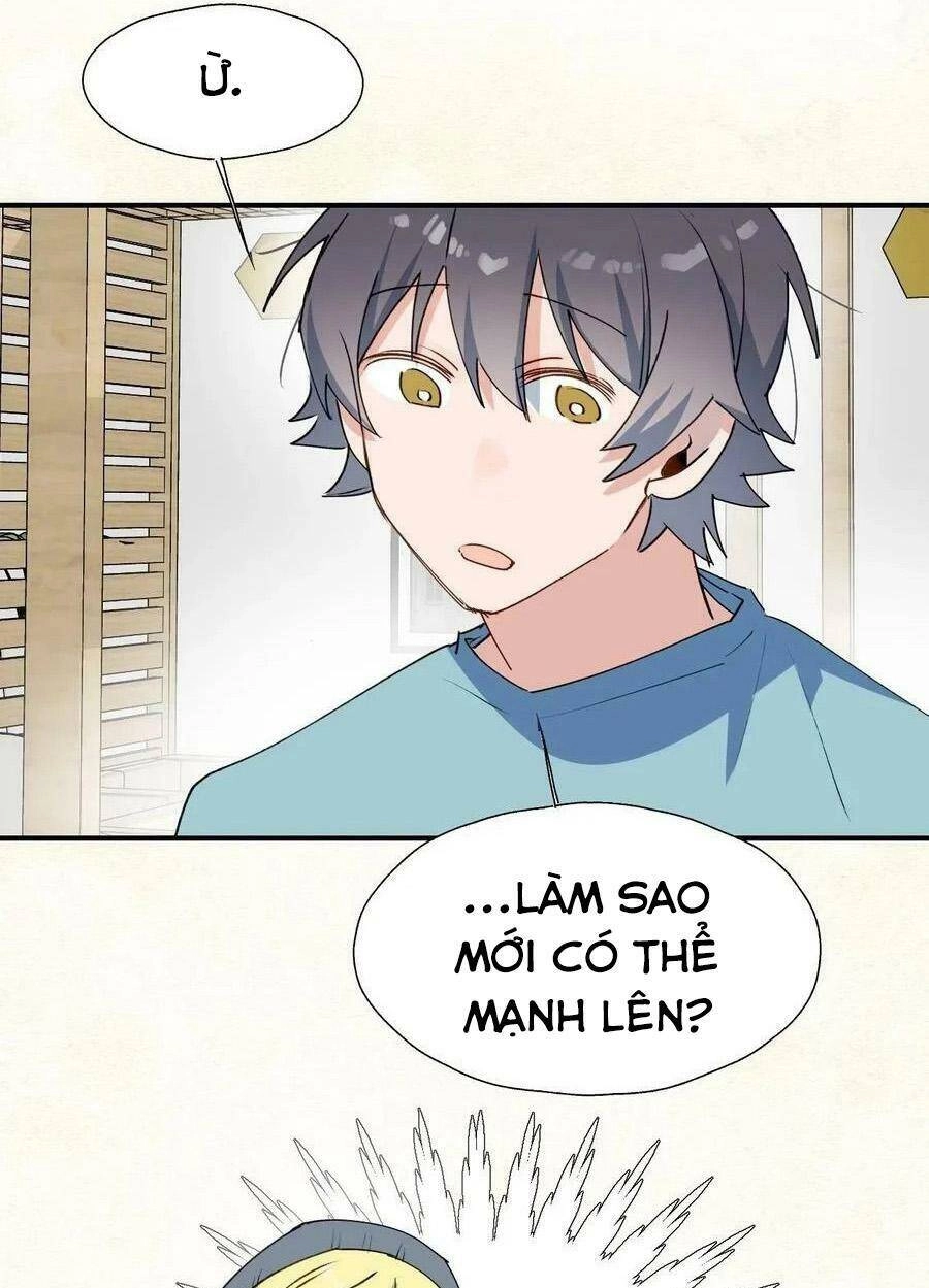 Ma Vương Đại Nhân Luôn Trêu Chọc Tôi Chapter 29 - 51