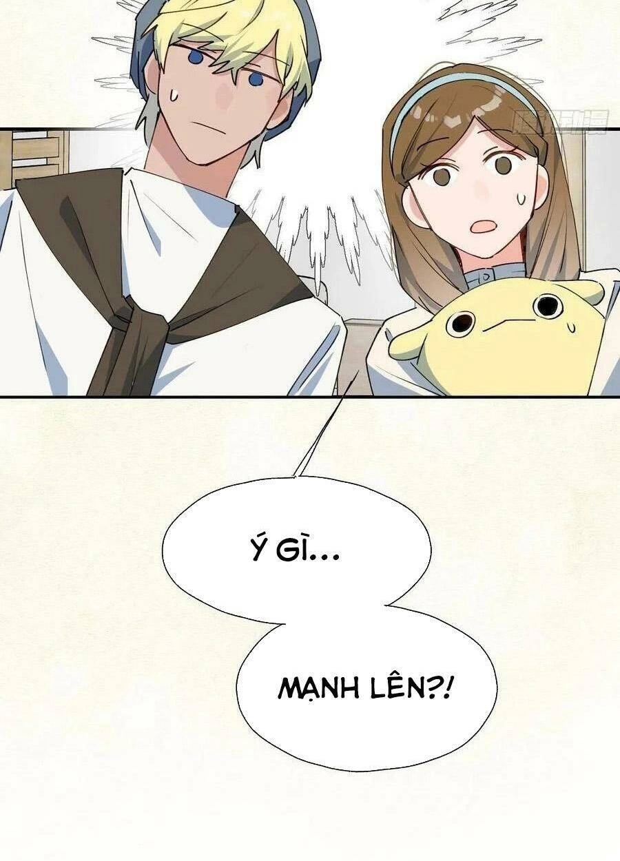 Ma Vương Đại Nhân Luôn Trêu Chọc Tôi Chapter 29 - 52