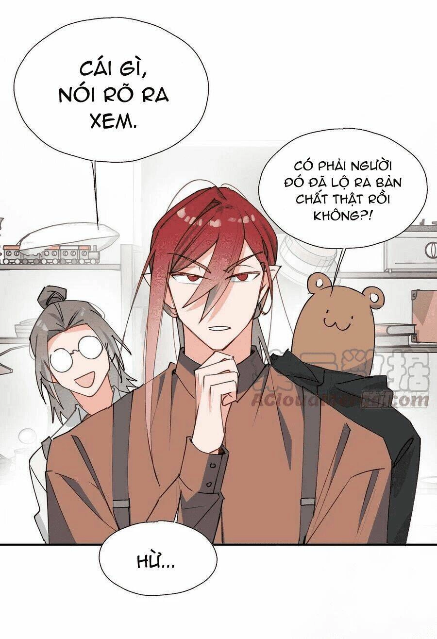 Ma Vương Đại Nhân Luôn Trêu Chọc Tôi Chapter 31 - 7