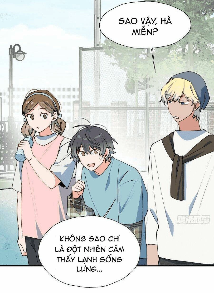 Ma Vương Đại Nhân Luôn Trêu Chọc Tôi Chapter 31 - 18