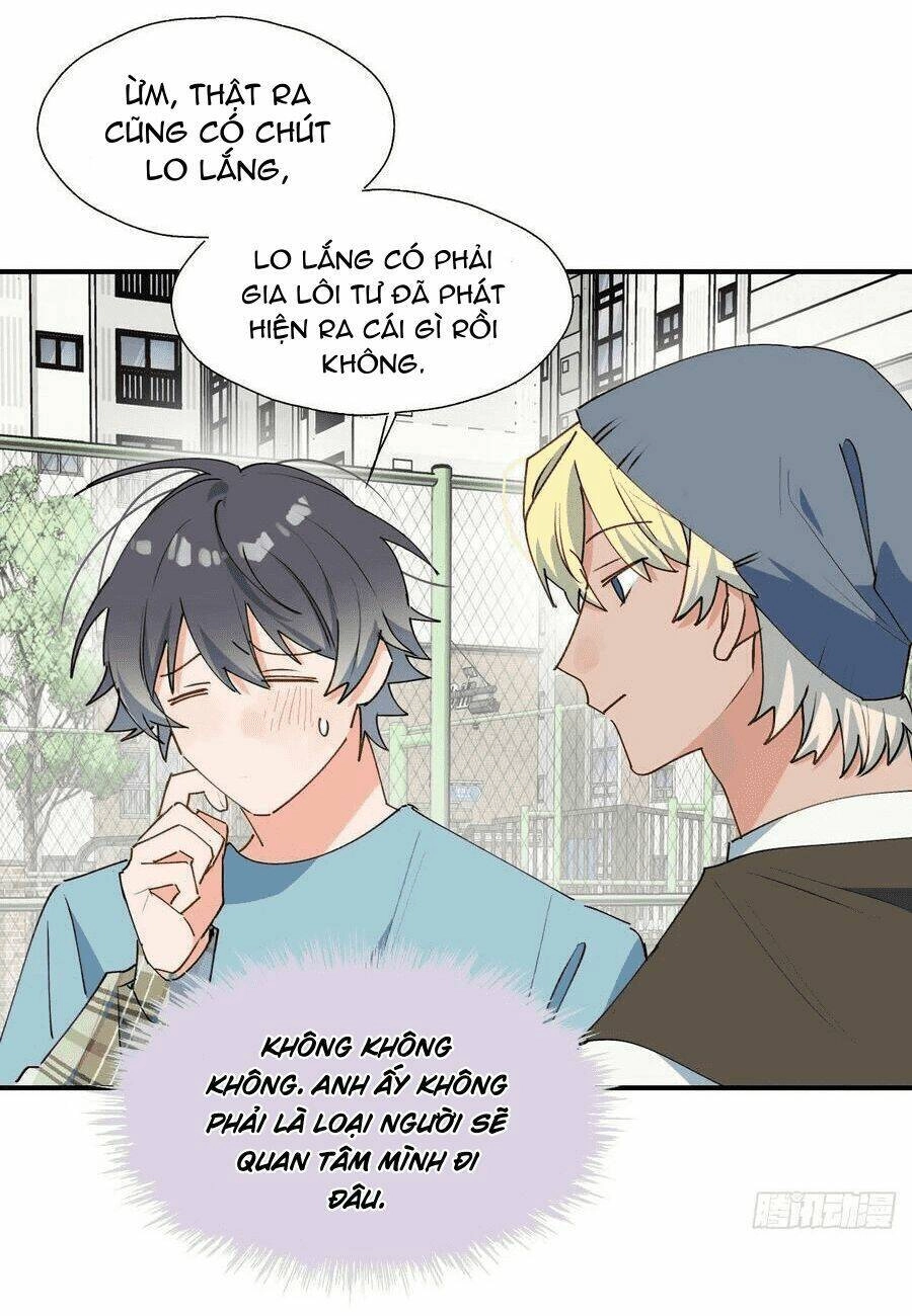 Ma Vương Đại Nhân Luôn Trêu Chọc Tôi Chapter 31 - 19