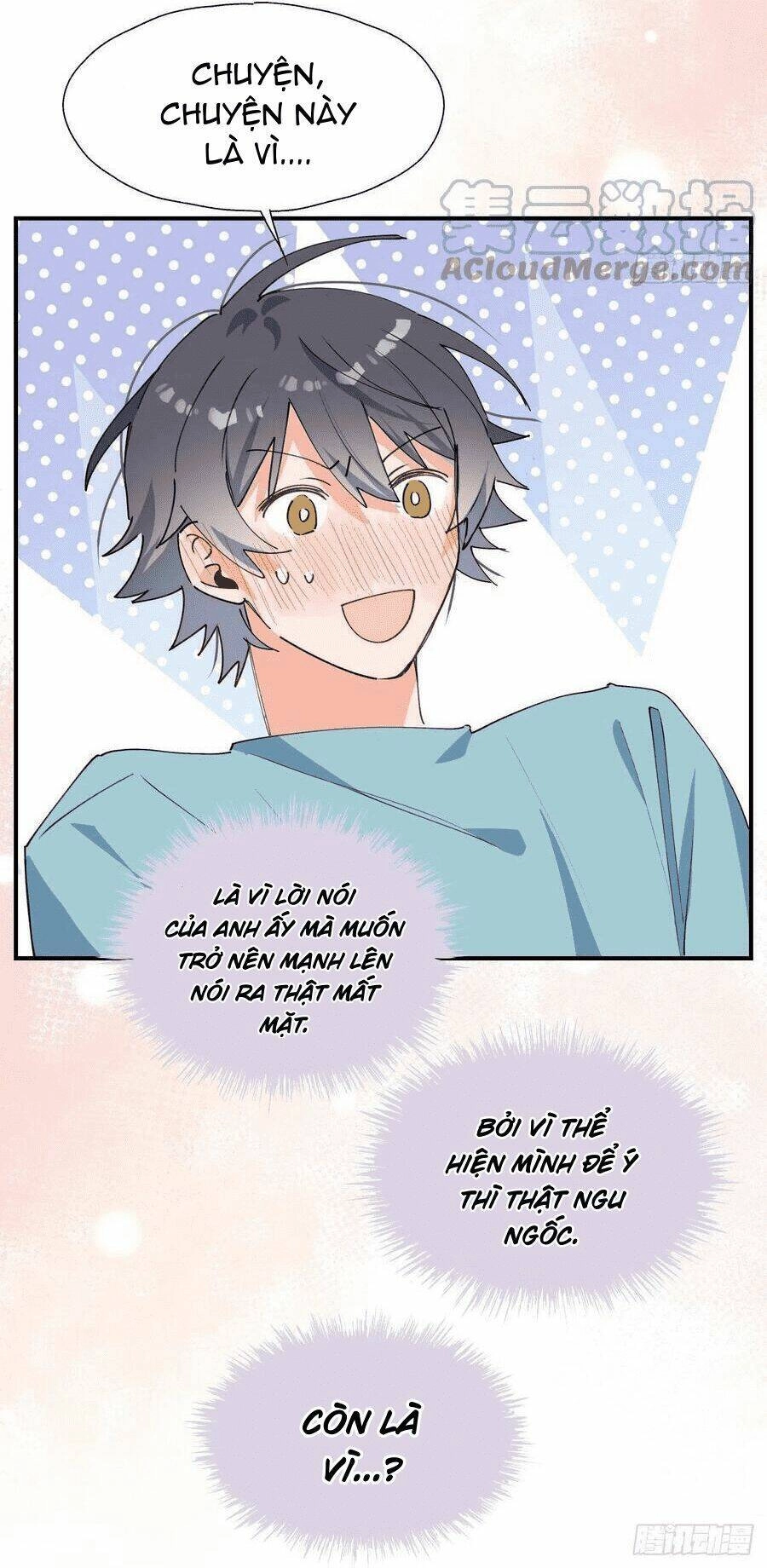 Ma Vương Đại Nhân Luôn Trêu Chọc Tôi Chapter 31 - 21