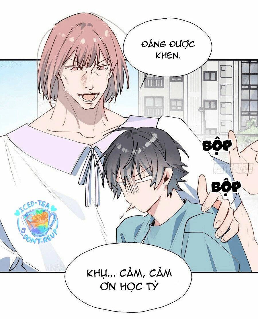 Ma Vương Đại Nhân Luôn Trêu Chọc Tôi Chapter 31 - 26