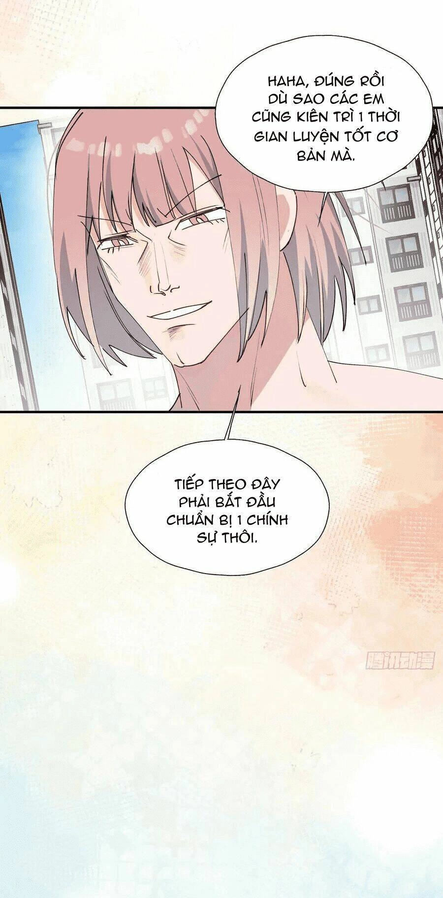 Ma Vương Đại Nhân Luôn Trêu Chọc Tôi Chapter 31 - 28