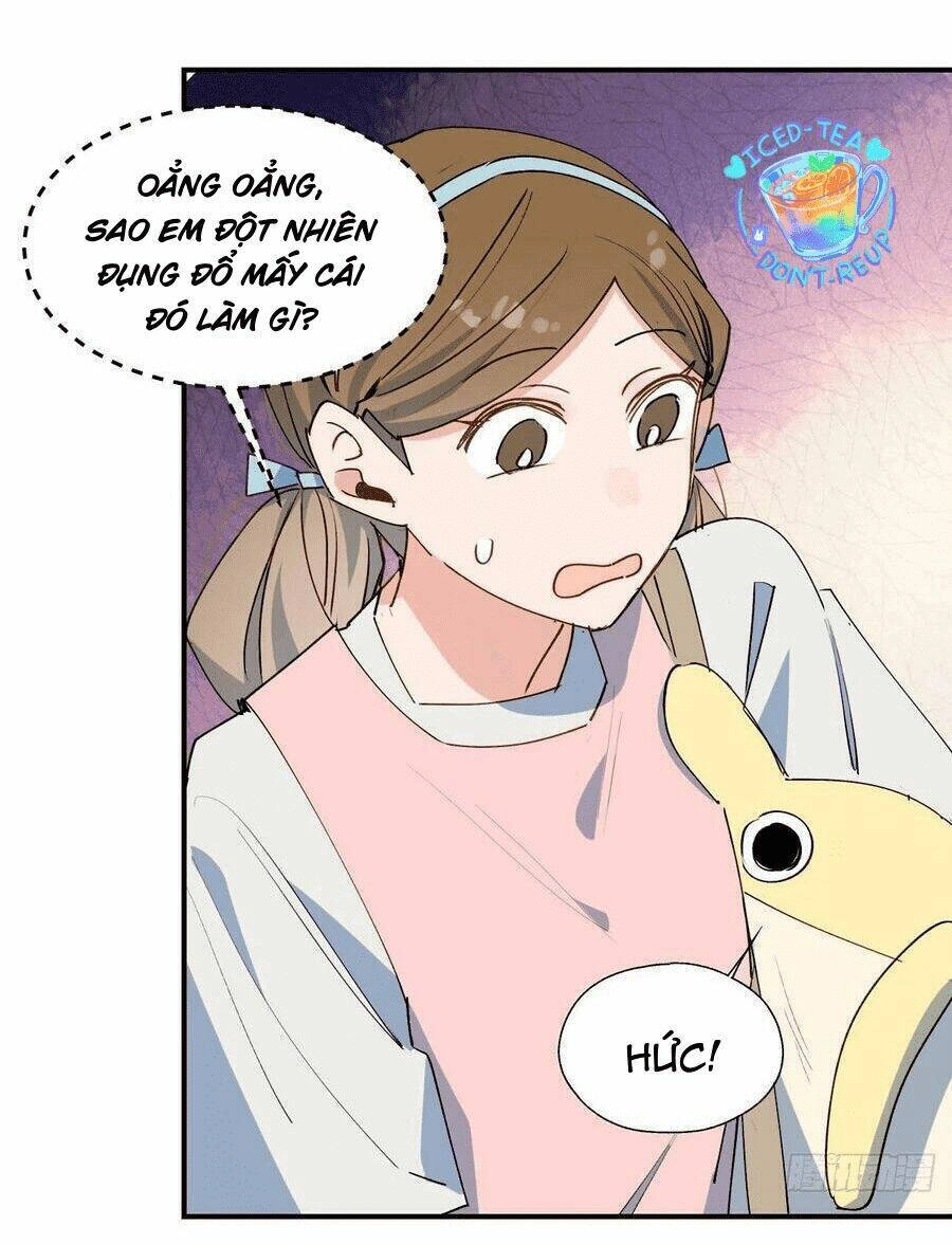 Ma Vương Đại Nhân Luôn Trêu Chọc Tôi Chapter 31 - 36