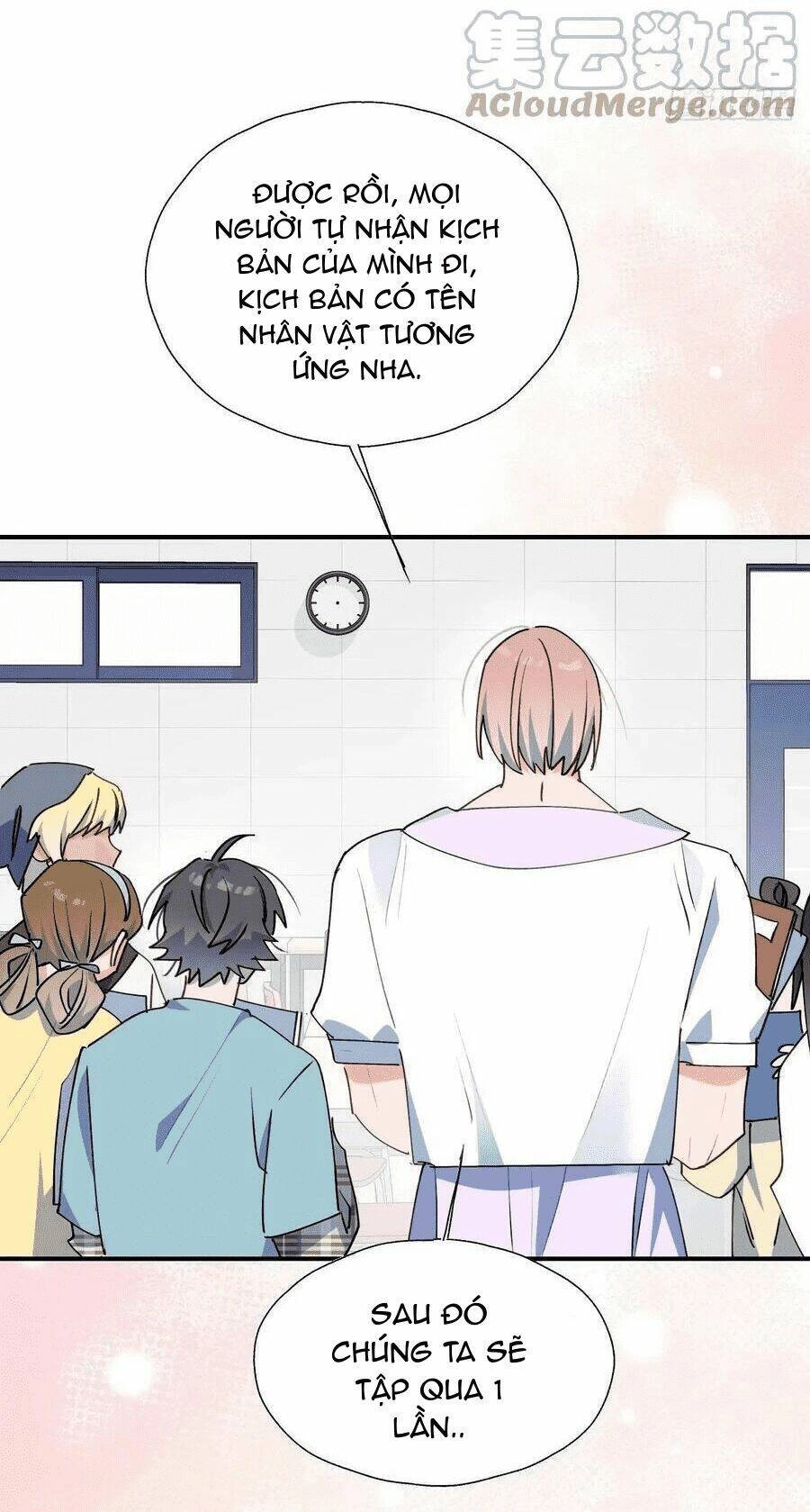 Ma Vương Đại Nhân Luôn Trêu Chọc Tôi Chapter 31 - 41