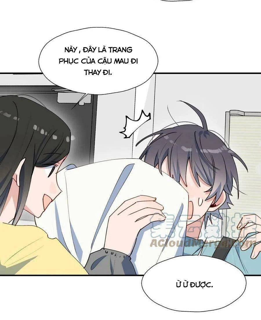 Ma Vương Đại Nhân Luôn Trêu Chọc Tôi Chapter 32 - 19