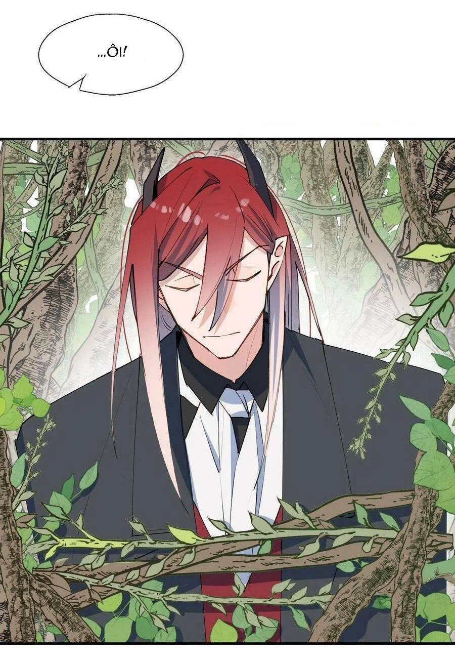 Ma Vương Đại Nhân Luôn Trêu Chọc Tôi Chapter 33 - 7