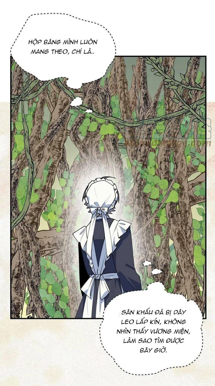 Ma Vương Đại Nhân Luôn Trêu Chọc Tôi Chapter 33 - 10