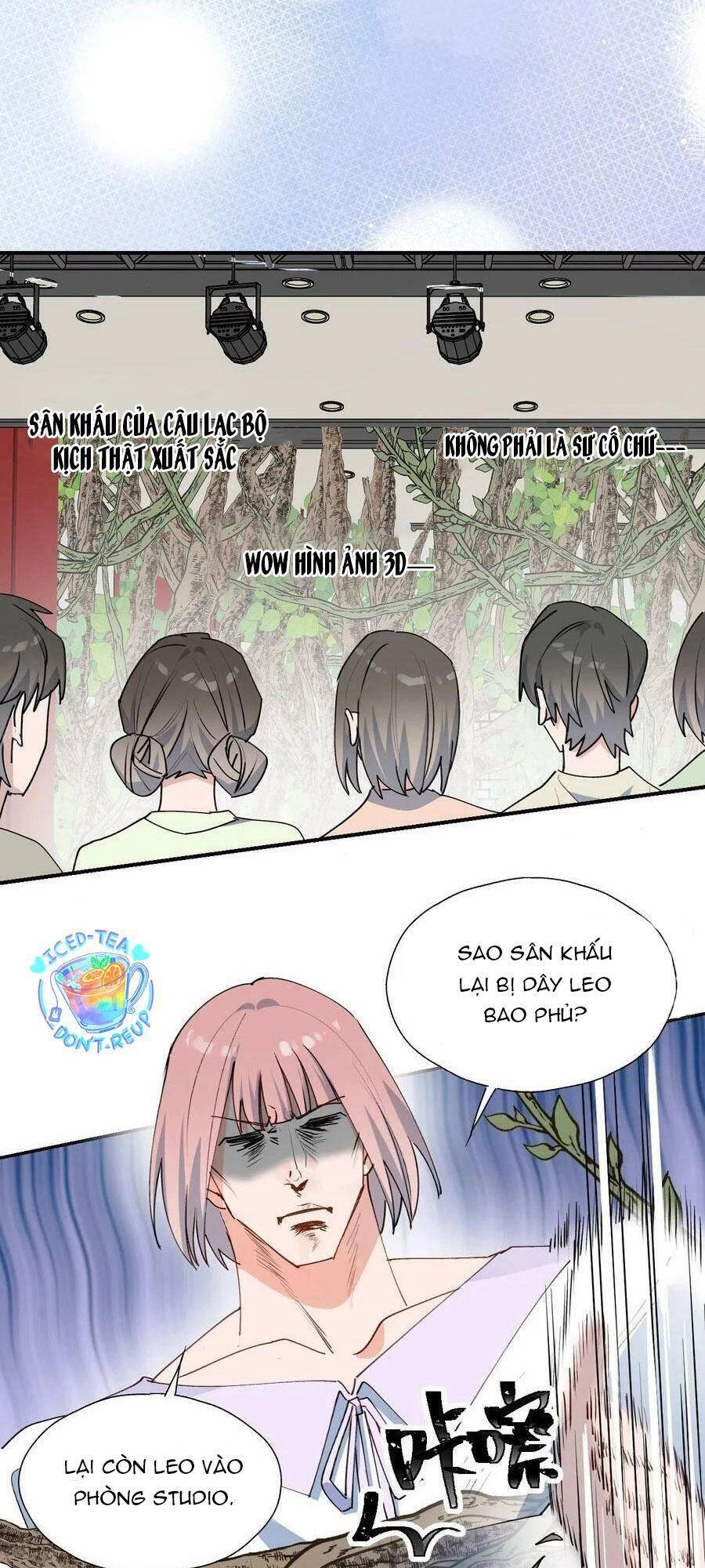 Ma Vương Đại Nhân Luôn Trêu Chọc Tôi Chapter 33 - 16