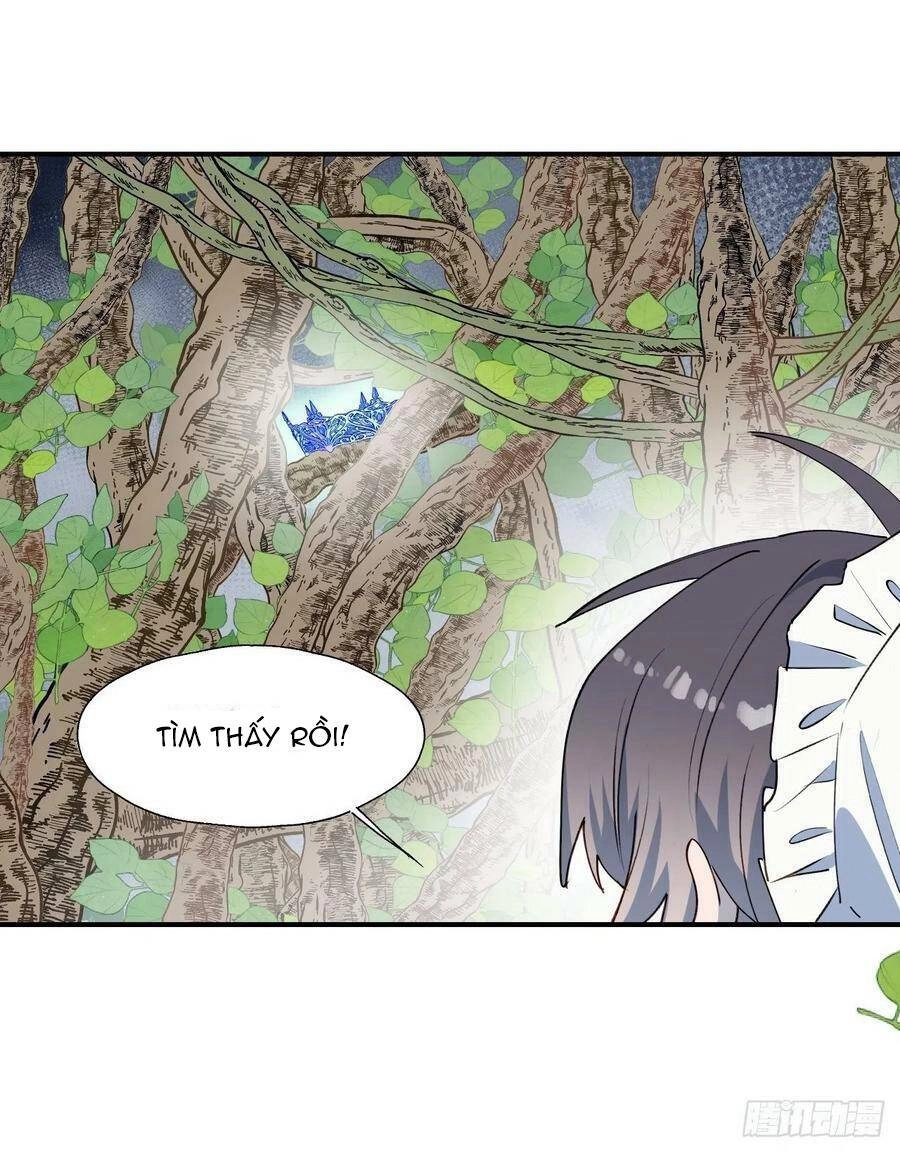 Ma Vương Đại Nhân Luôn Trêu Chọc Tôi Chapter 33 - 24