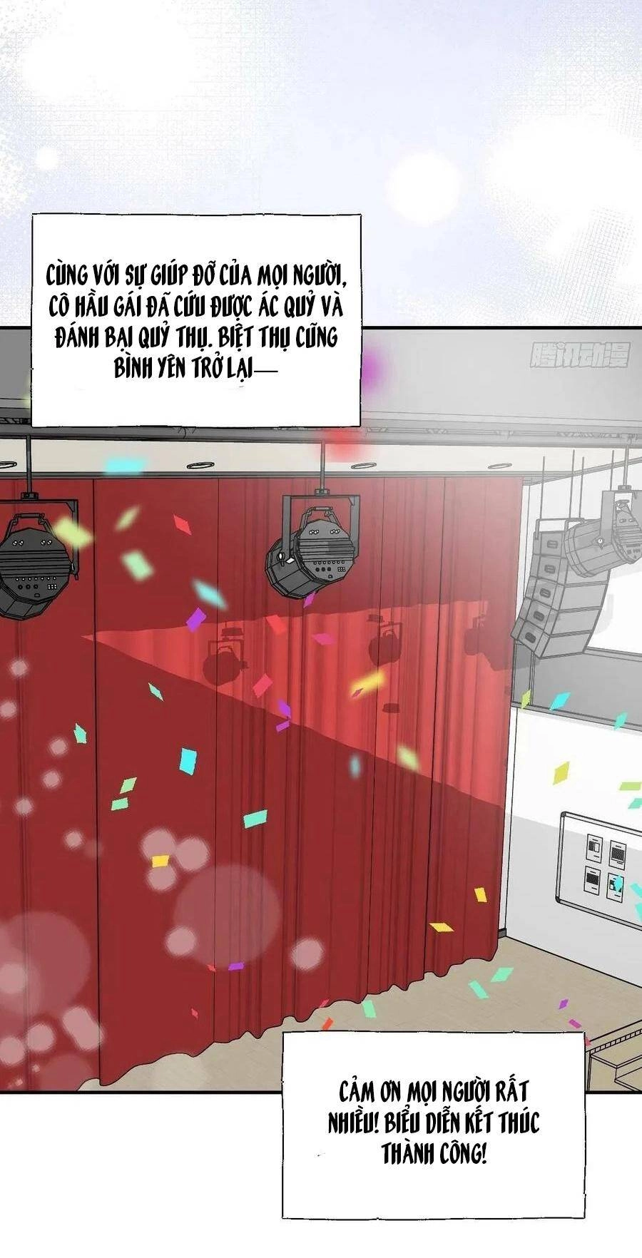 Ma Vương Đại Nhân Luôn Trêu Chọc Tôi Chapter 33 - 41